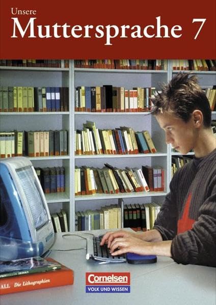 English G, Ausgabe B, Bd.3, Schülerbuch: Für das 7. Schuljahr Foreign Languages ​​& Dictionaries