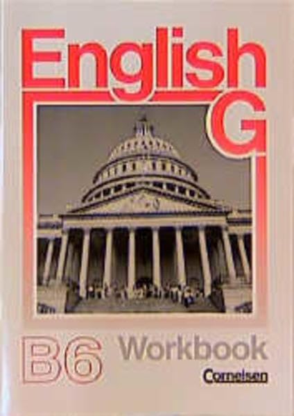 English G, Ausgabe B, Workbook Foreign Languages ​​& Dictionaries