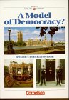 Cornelsen Senior English Library - Landeskunde: Ab 11. Schuljahr - A Model of Democracy? - Britain's Political System: Schülerheft Politics & History