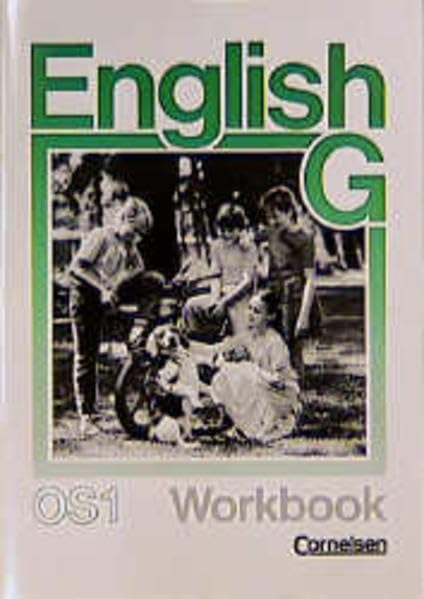 English G, Ausgabe OS, Workbook Foreign Languages ​​& Dictionaries