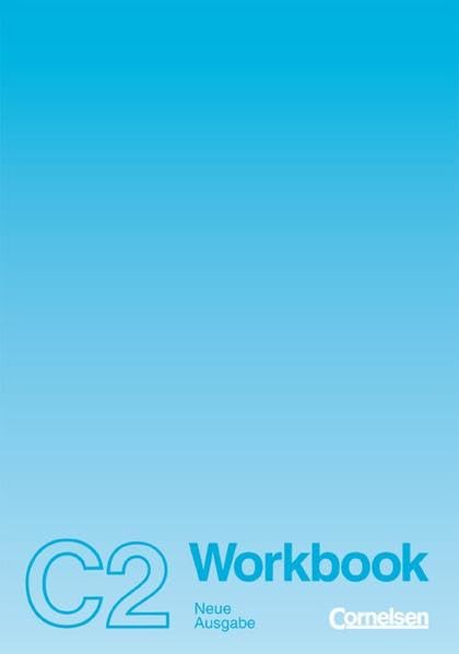 English G. Neue Ausgabe C 2. Workbook Foreign Languages ​​& Dictionaries