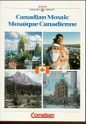 Cornelsen Senior English Library - Landeskunde: Ab 11. Schuljahr - Canadian Mosaic - Mosaique Canadienne: Schülerheft Books