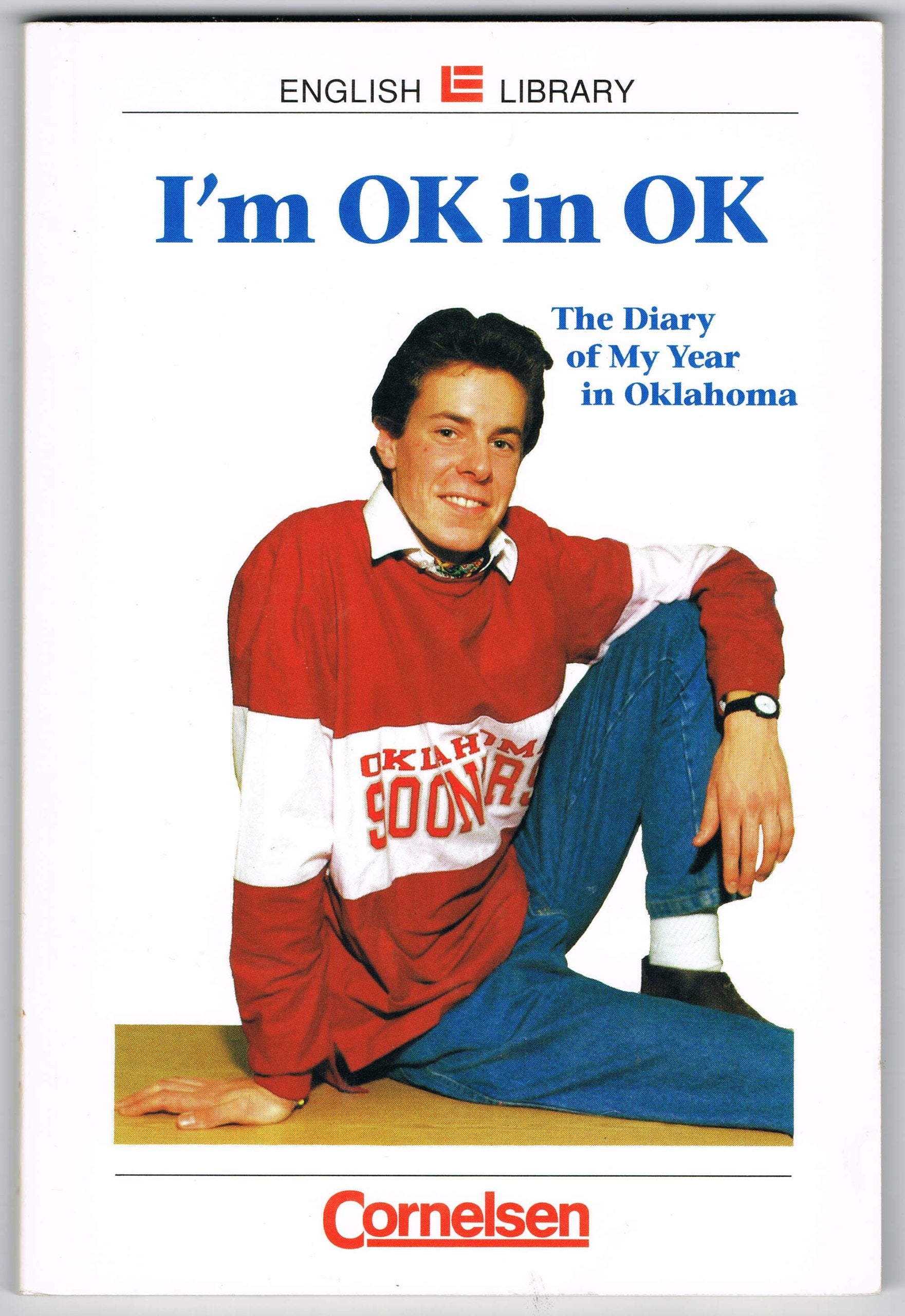Product Image: I'm Ok in OK