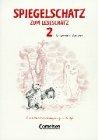 Leseschatz - Neubearbeitung: Spiegelschatz zum 'Leseschatz', neue Rechtschreibung, 2. Schuljahr, Lateinische Ausgangsschrift Study Guides