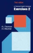 A Practical English Grammar - 4th Edition: A Practical English Grammar, Hochschulausgabe, Exercises Learning & Reference
