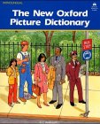 The New Oxford Picture Dictionary of American English - Monolingual Edition: English: Wörterbuch Books