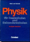 CVK-Physik für Realschulen - Natur und Technik - Saarland: 8.-10. Schuljahr - Schülerbuch Books