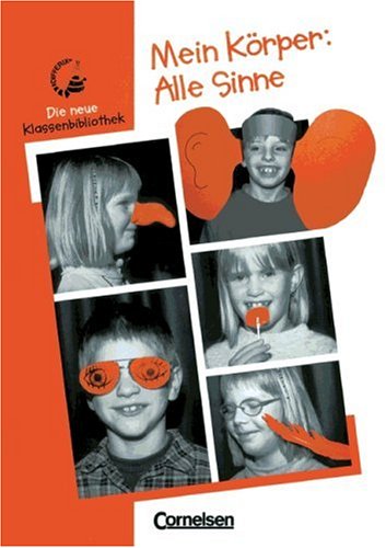 Differix - Die neue Klassenbibliothek: Mein Körper: Alle Sinne Study Guides