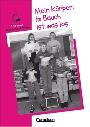 Differix - Die neue Klassenbibliothek: Mein Körper: Im Bauch ist was los Study Guides