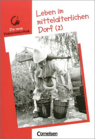 Differix - Die neue Klassenbibliothek: Leben im mittelalterlichen Dorf 2 Study Guides