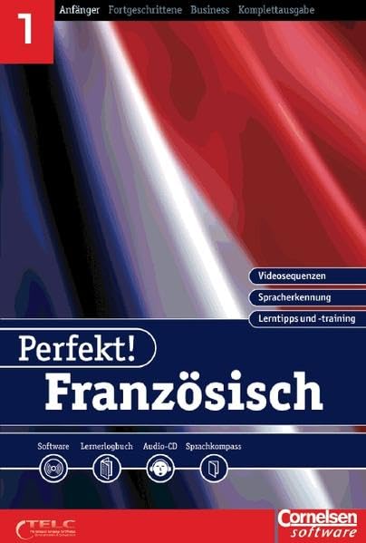 Perfekt Französisch - Anfänger Learning