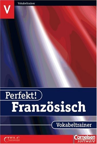 Perfekt! Französisch Vokabeltrainer Learning