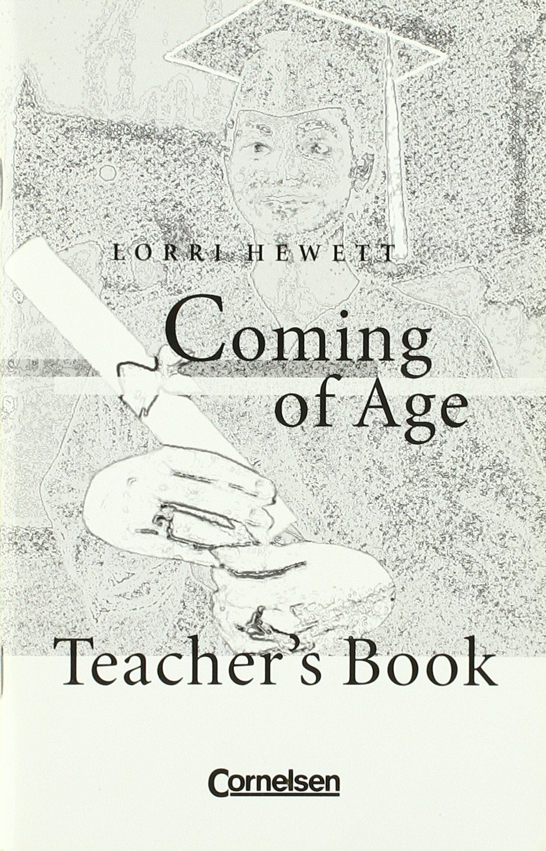 Coming of Age - Teacher´s Book Books
