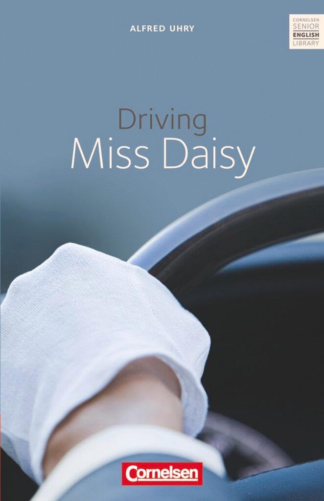 Driving Miss Daisy Foreign Languages ​​& Dictionaries