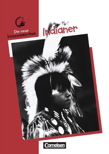 Differix - Die neue Klassenbibliothek: Indianer Study Guides