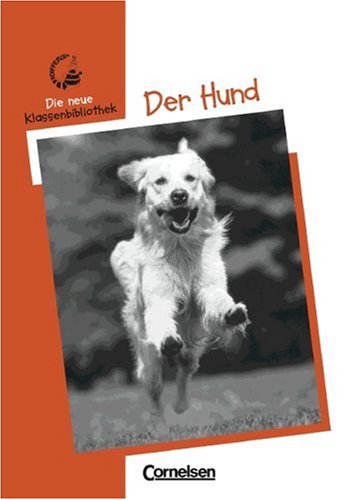 Differix - Die neue Klassenbibliothek: Der Hund Study Guides