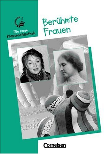 Differix - Die neue Klassenbibliothek: Berühmte Frauen Study Guides
