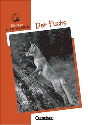 Differix - Die neue Klassenbibliothek: Der Fuchs Study Guides Books
