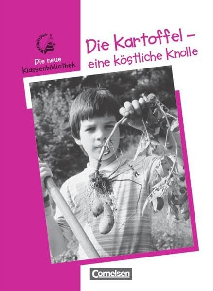 Differix - Die neue Klassenbibliothek: Die Kartoffel - eine köstliche Knolle Study Guides