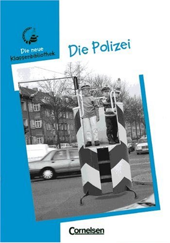 Differix - Die neue Klassenbibliothek: Die Polizei Study Guides