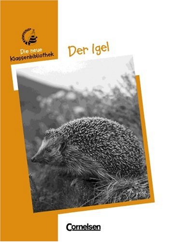 Differix - Die neue Klassenbibliothek: Der Igel Study Guides