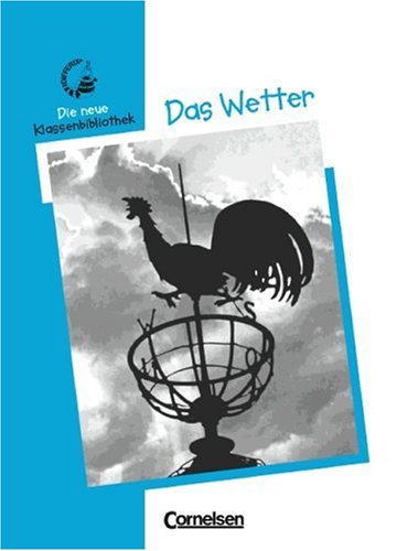 Differix - Die neue Klassenbibliothek: Das Wetter Study Guides
