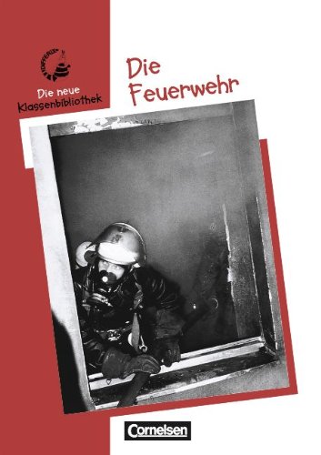 Differix - Die neue Klassenbibliothek: Die Feuerwehr Study Guides