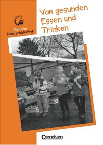 Differix - Die neue Klassenbibliothek: Vom gesunden Essen und Trinken Study Guides