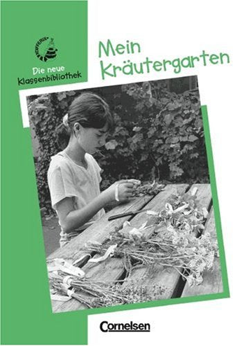 Differix - Die neue Klassenbibliothek: Mein Kräutergarten Study Guides