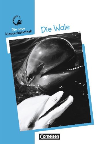 Differix - Die neue Klassenbibliothek: Die Wale Study Guides