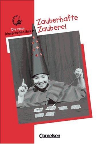 Differix - Die neue Klassenbibliothek: Zauberhafte Zauberei Study Guides