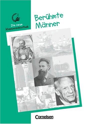 Differix - Die neue Klassenbibliothek: Berühmte Männer Study Guides