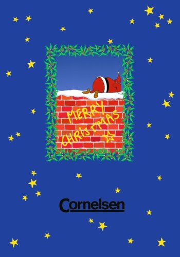 Merry Christmas: Resource Book: Mit Kopiervorlagen und Teacher's Notes Learning & Reference