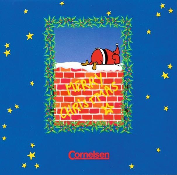 Merry Christmas: Lieder-CD: Songs and Texts Study Guides