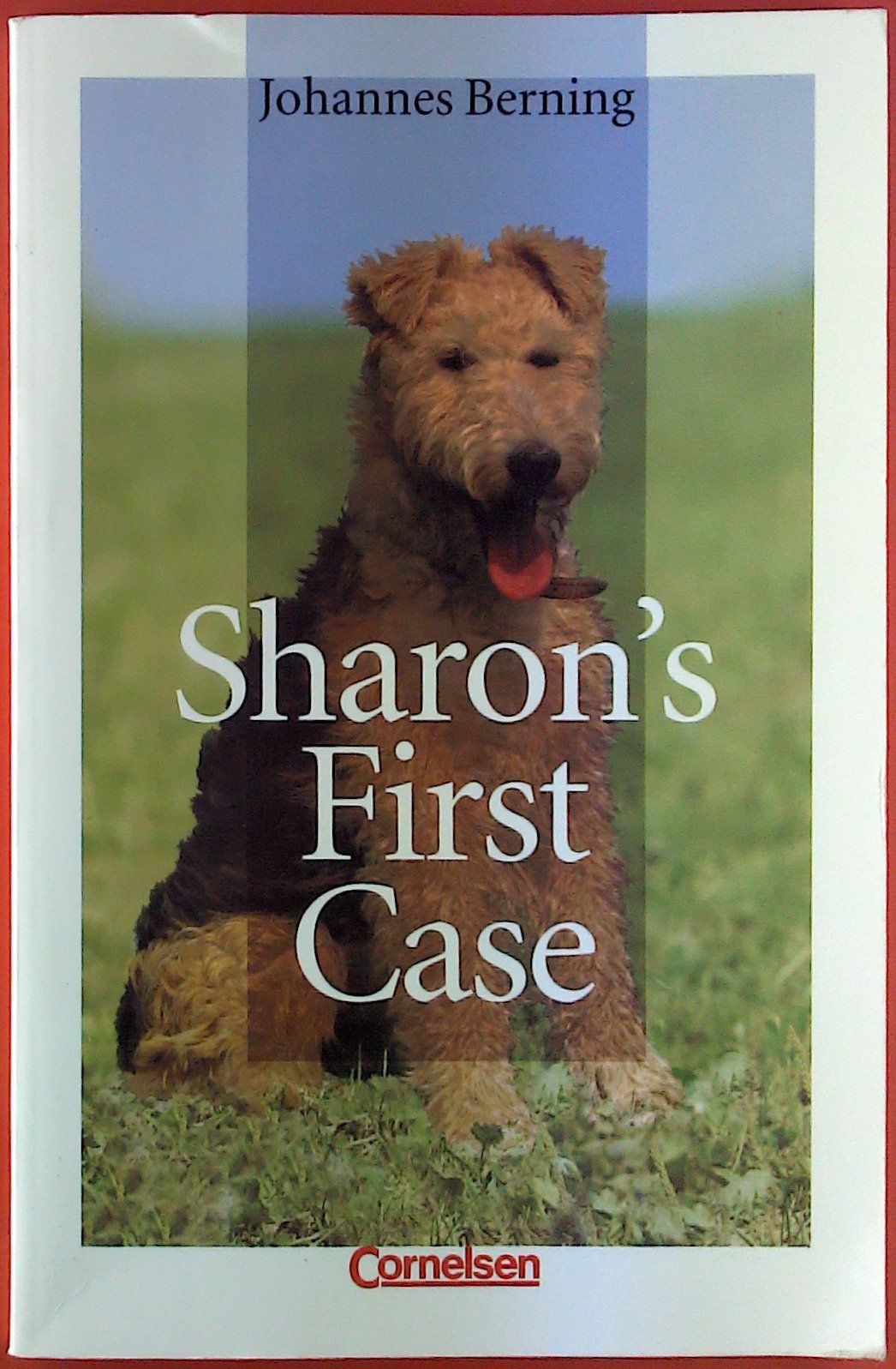 Sharons first case Study Guides