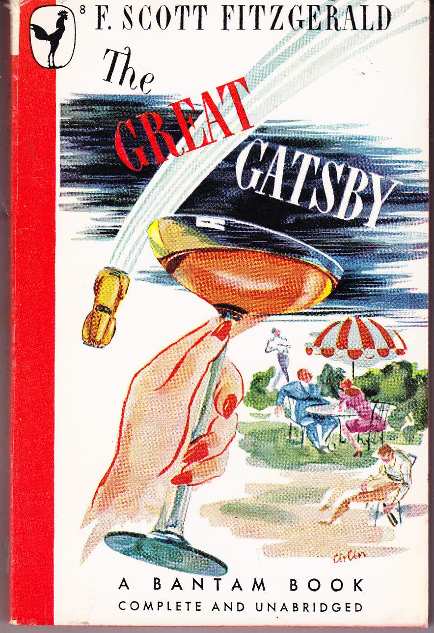 Cornelsen Senior English Library - Fiction: Ab 11. Schuljahr - The Great Gatsby - Bisherige Ausgabe: Study Guide Study Guides
