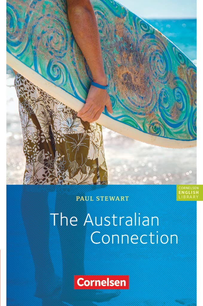 Product Image: The Australian Connection