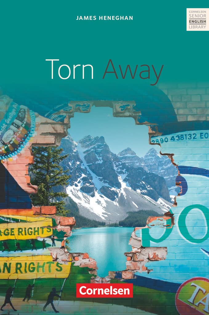 Torn Away. Mit Materialien Contemporary literature Books