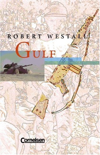 Cornelsen Senior English Library - Fiction: Ab 11. Schuljahr - Gulf: Textband mit Annotationen Study Guides