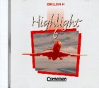 English H/Highlight - Ausgabe A und B: English H, Highlight, 1 Audio-CD zum Schülerbuch Study Guides