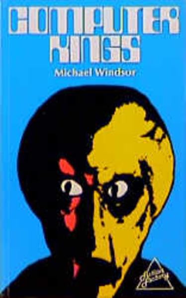 Fiction Factory: 7. Schuljahr, Stufe 1 - The Computer Kings: Textheft Study Guides