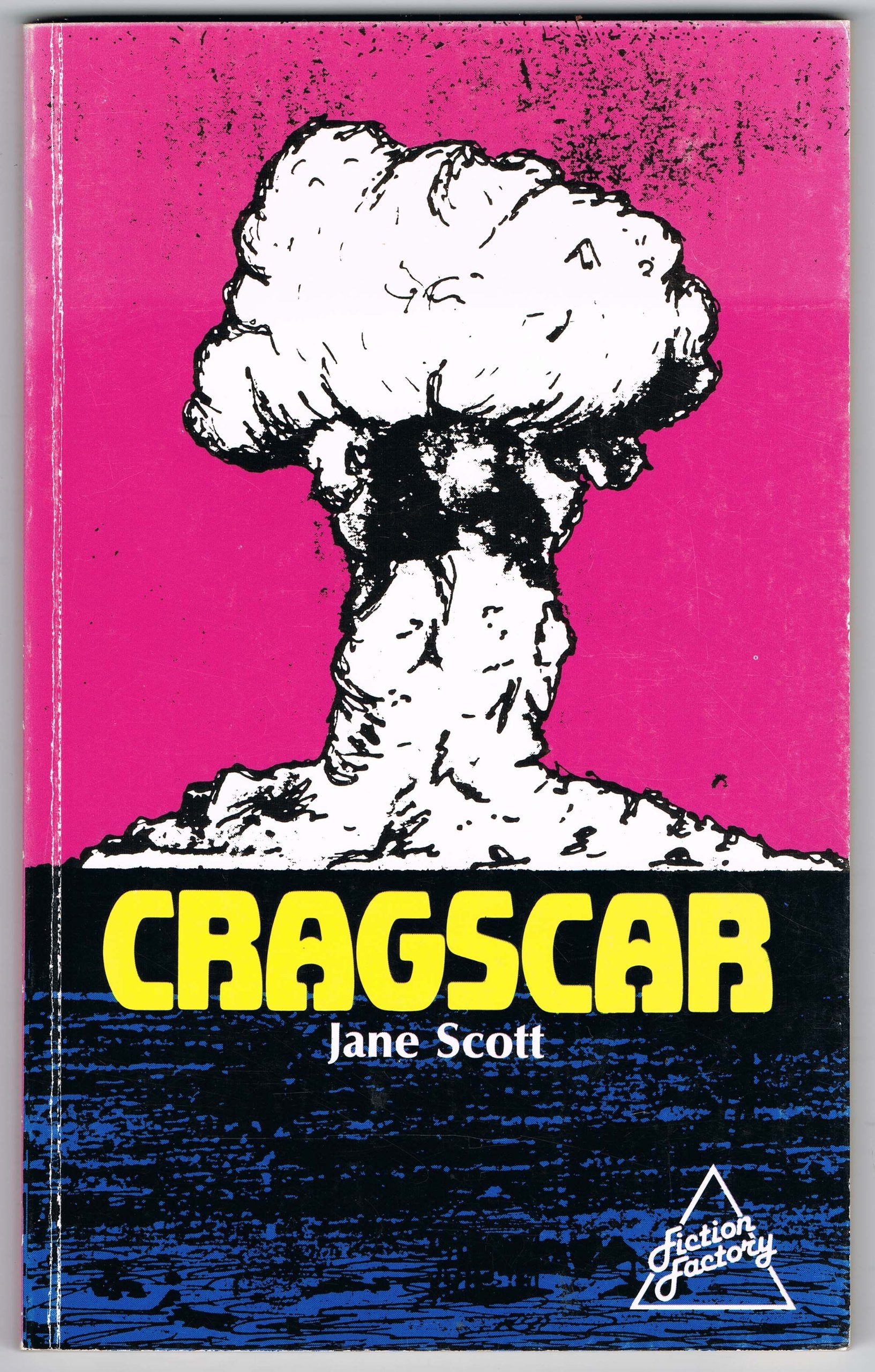 Fiction Factory: 9. Schuljahr, Stufe 2 - Cragscar: Textheft Study Guides
