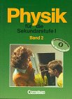 Physik für die Sekundarstufe I - Bisherige Länderausgabe O: Physik für die Sekundarstufe I, Länderausgabe O, Bd.2 Learning & Reference
