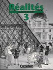 Réalités - Bisherige Ausgabe: Réalités 3, Lehrwerk für den Französischunterricht. Zweite Fremdsprache als Wahlpflichtfach: Grammatisches Beiheft Foreign Languages ​​& Dictionaries