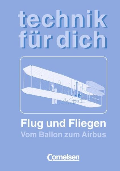 Flug und Fliegen Study Guides Books