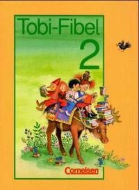 Tobi - Alte Ausgabe: Teil 2: Lesetexte Learning & Reference