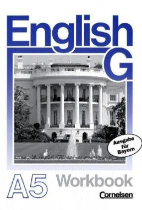 English G, Ausgabe A für Bayern, Workbook Study Guides