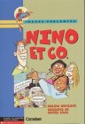 Images parlantes: Nino et Co. Books