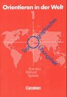 Orientieren in der Welt, Bd.1, Übungsheft, 5./6. Schuljahr Learning & Reference