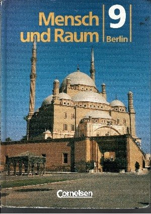 Geographie, Mensch und Raum, Grundschule / Sek.I Berlin, Bd.9, Bisherige Ausgabe Study Guides